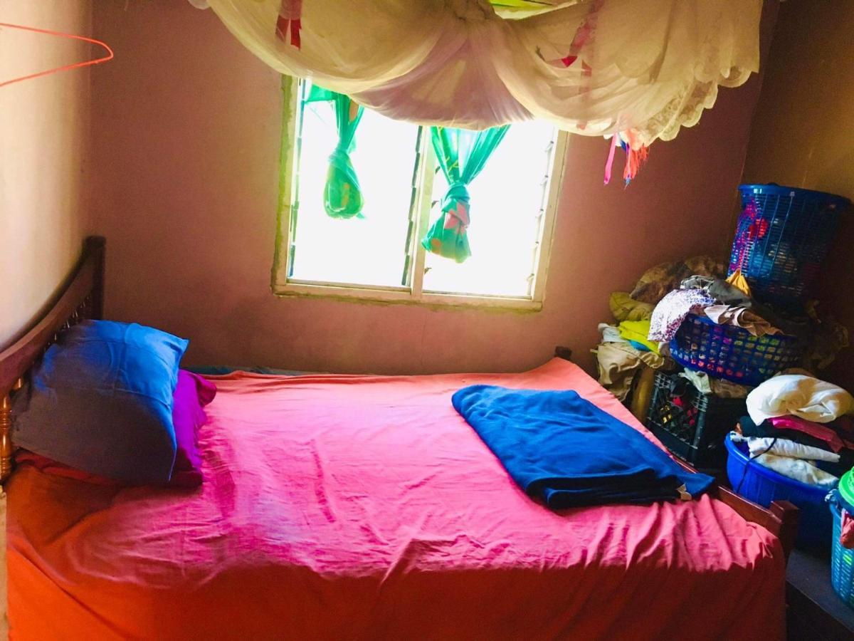 Yasawa Homestays Naisisili Exterior foto