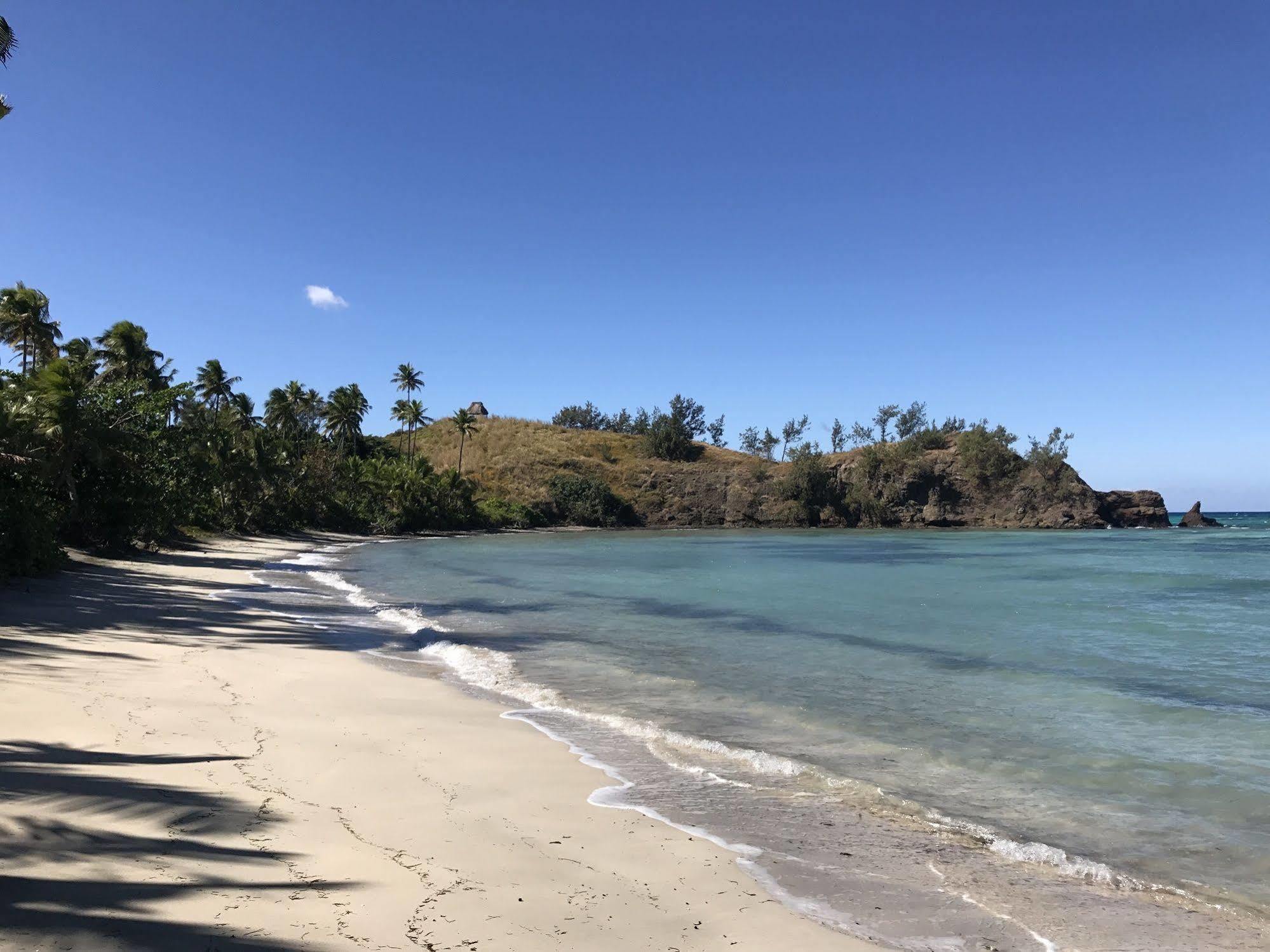 Yasawa Homestays Naisisili Exterior foto